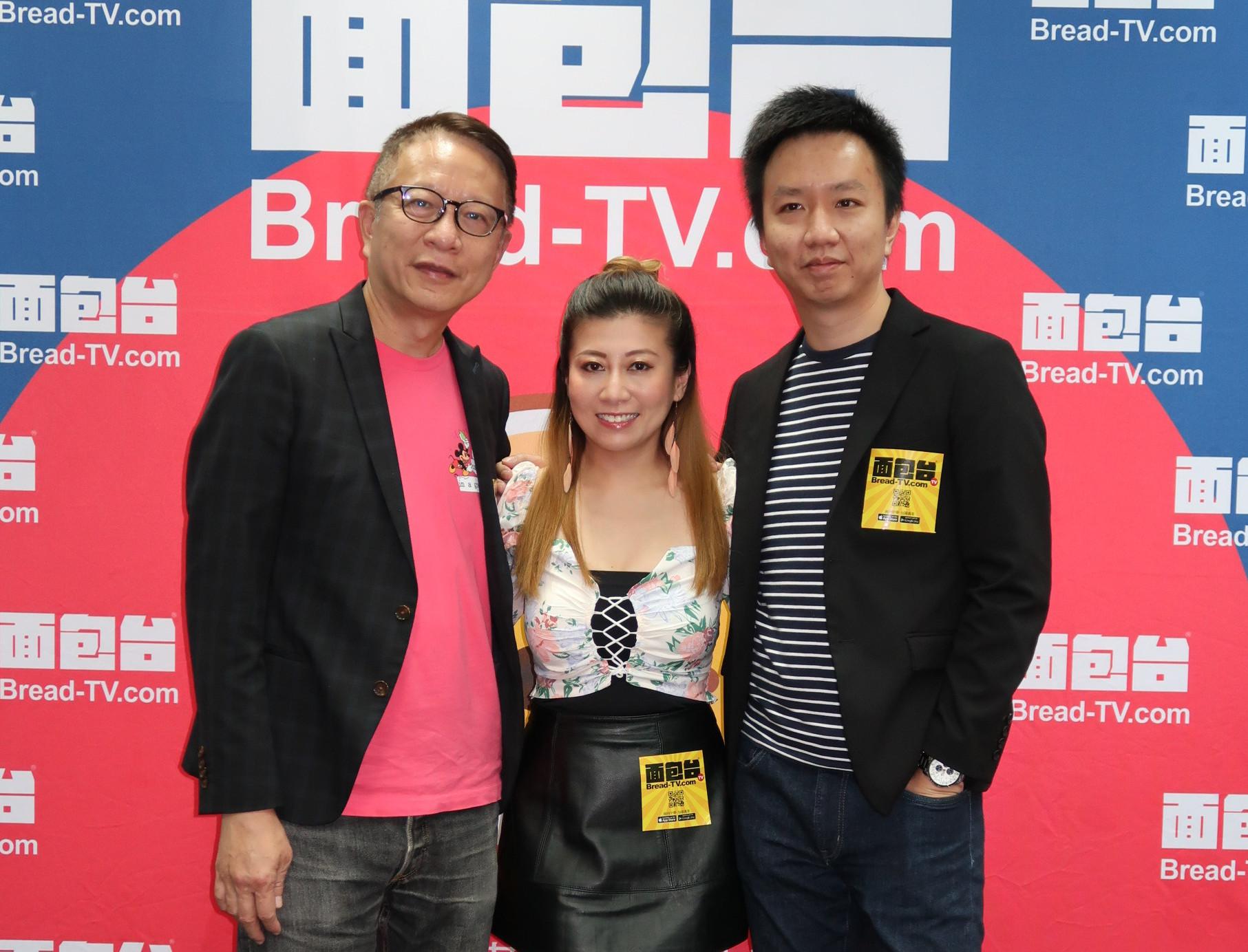 劉晨芝拍馬田史高西斯新戲帶助手被阻