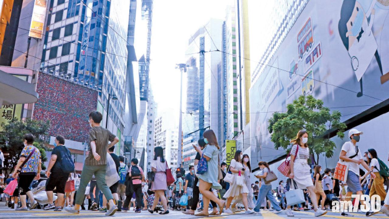 稅局年報：增571人晉身千萬年薪 八成薪俸稅來自一成納稅人