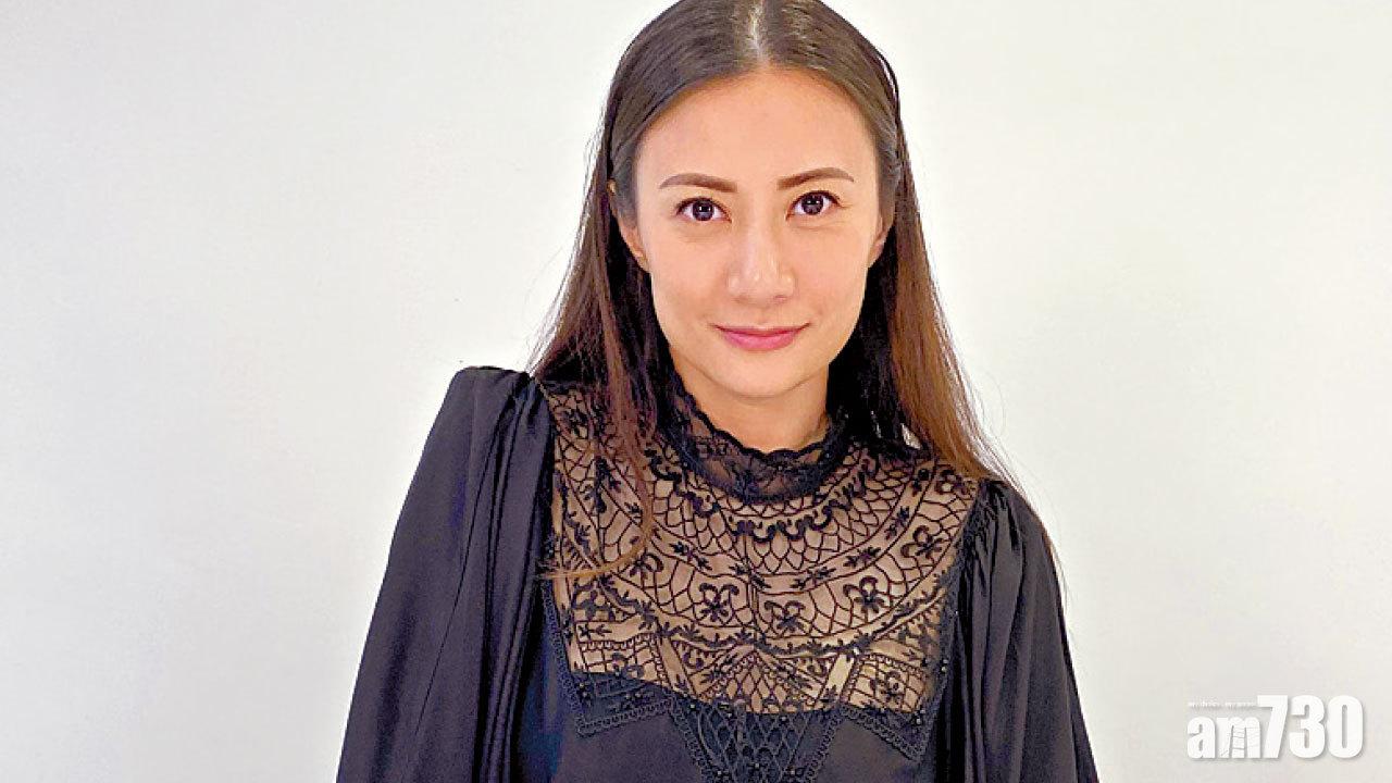 母擔心唔識湊仔 黃依汶：淡定