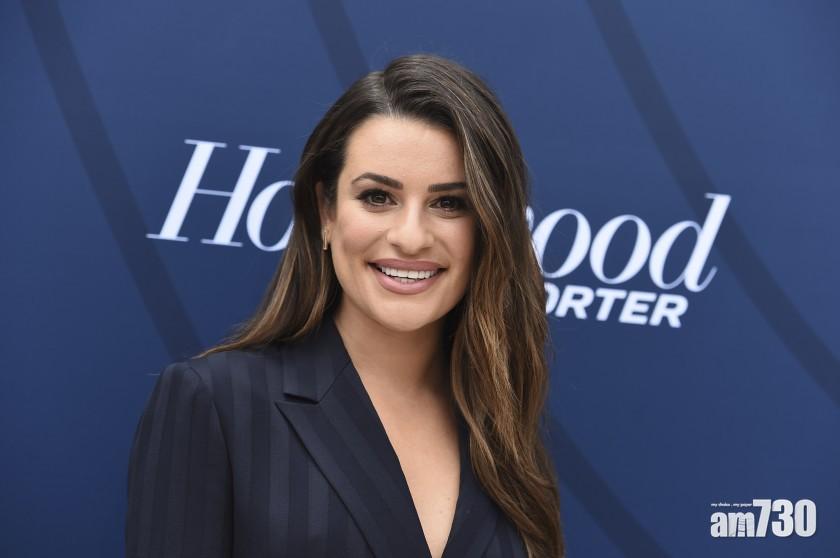 【繼續被轟】《歡樂合唱團》Lea連白人都鬧