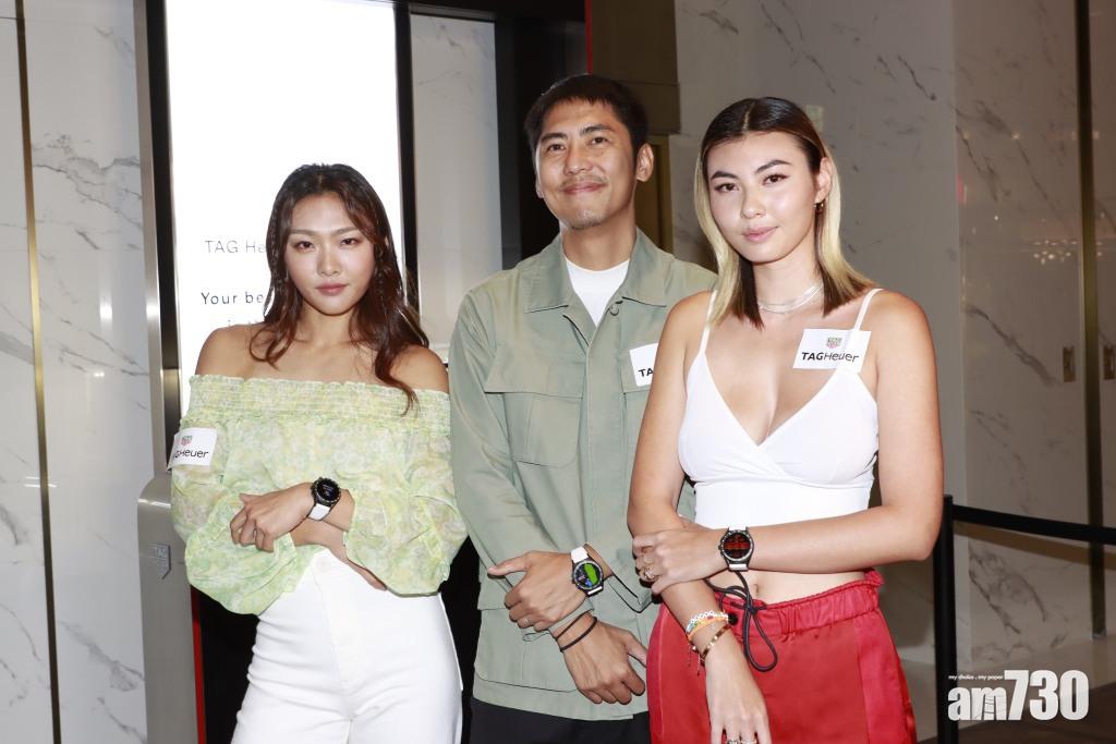 細So離開商台工作多 晚晚開live又寫歌