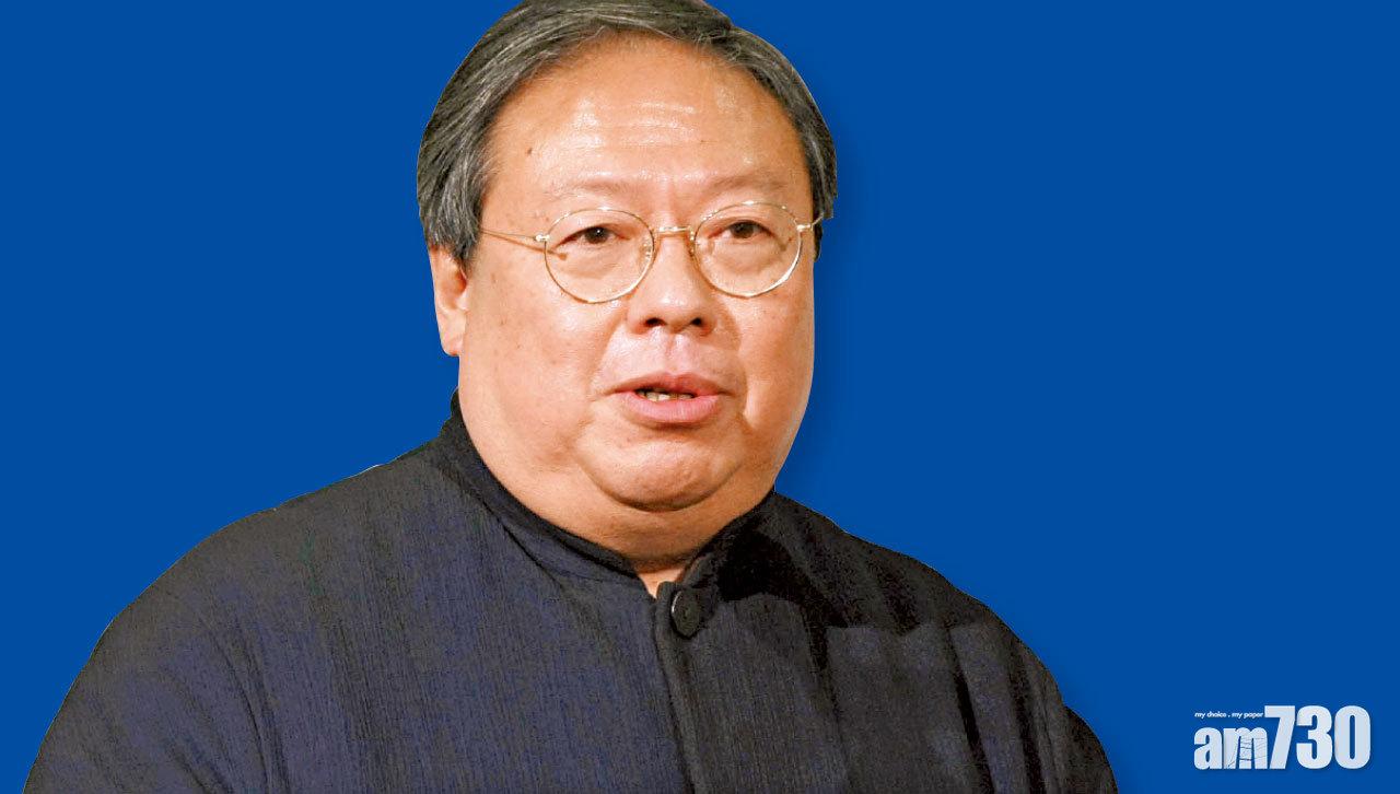 美國服刑後遣返  何志平昨抵港證無染疫