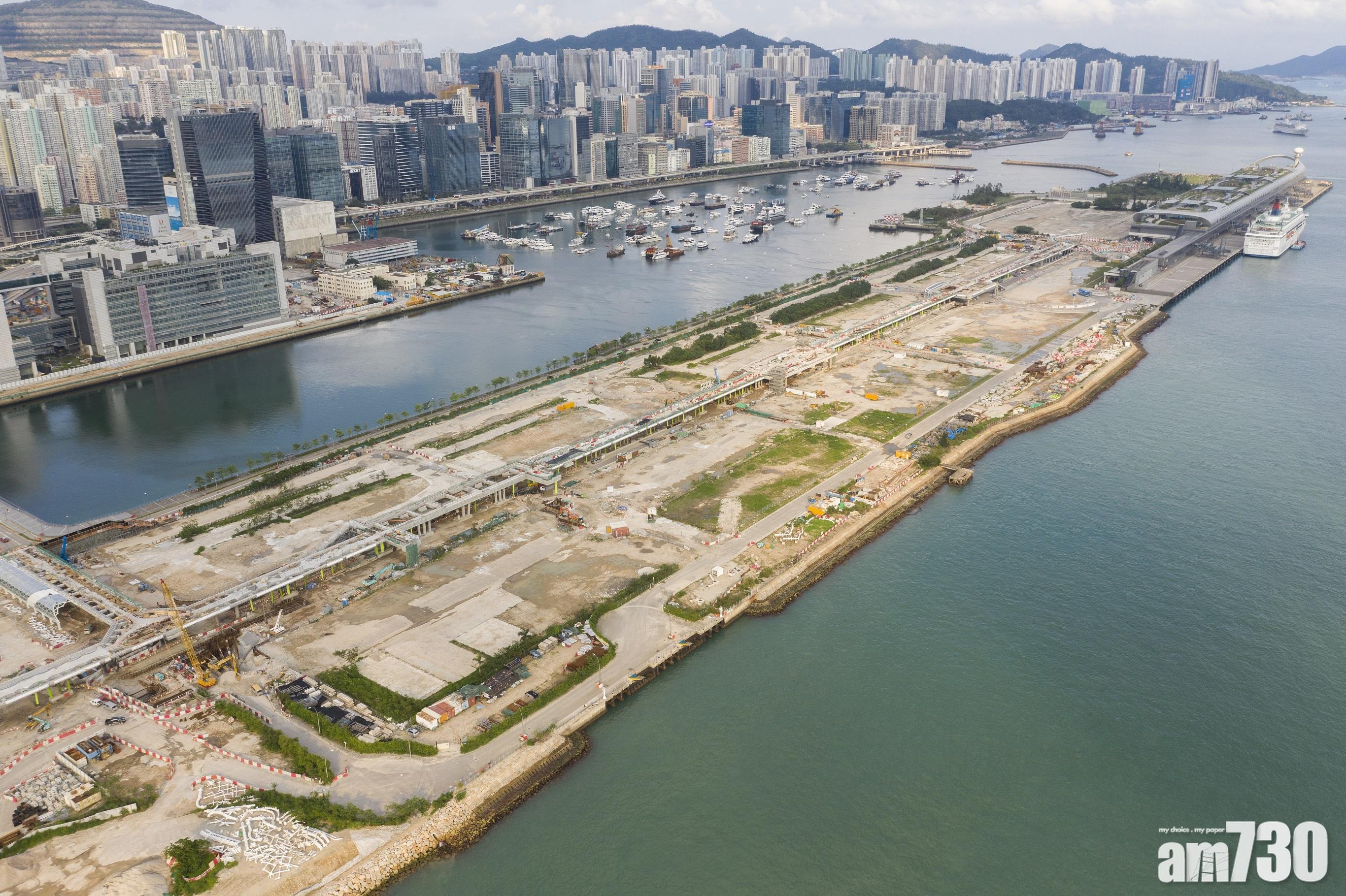 【區區有升勢】 啟德區升值潛力大拆解