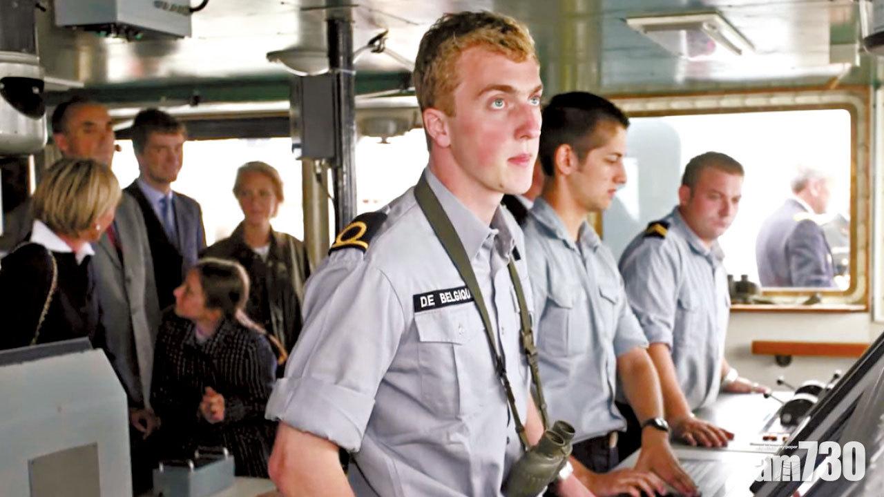 一視同仁 公然違反防疫禁令 王子總統同受罰