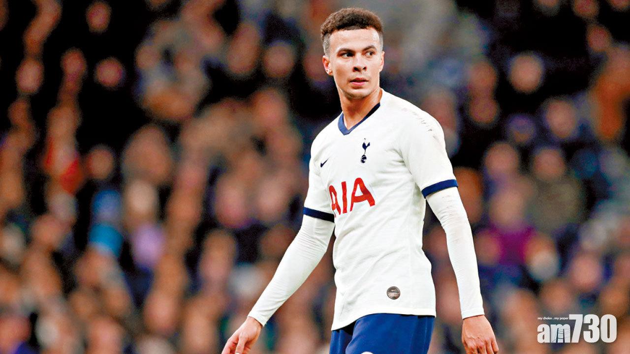 以疫情講笑兼涉種族歧視 阿里停賽無緣鬥紅魔  