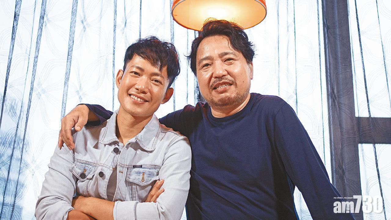 無常人生有感悟 古明華 敖嘉年