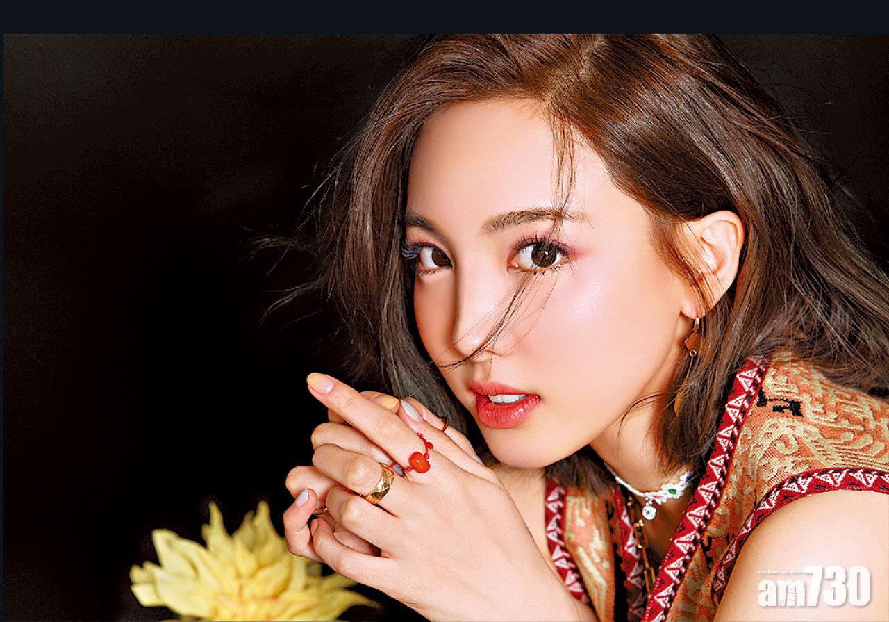 TWICE娜璉再遭狂迷威脅