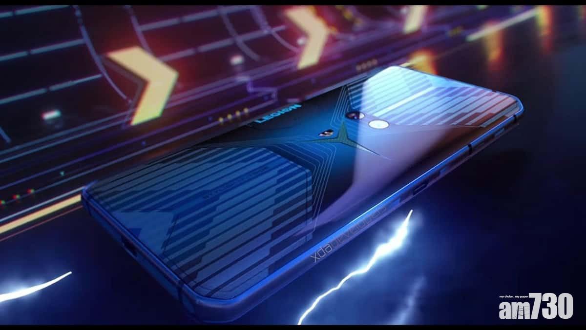 Lenovo加入電競手機戰團！？
