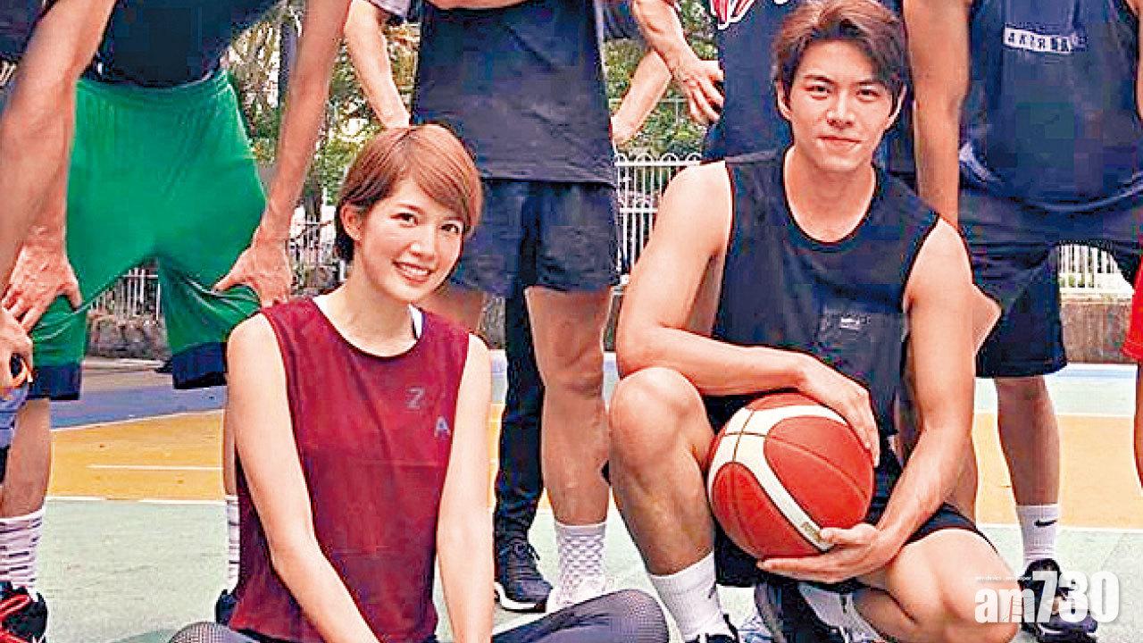 憑《那些我愛過的人》彈起 蘇皓兒 羅天宇 傳撻著