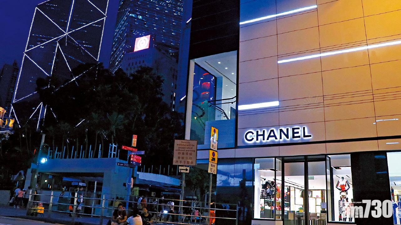 零售寒冬 傳 CHANEL港分店縮人手 Victoria's Secret銅鑼灣店突結業