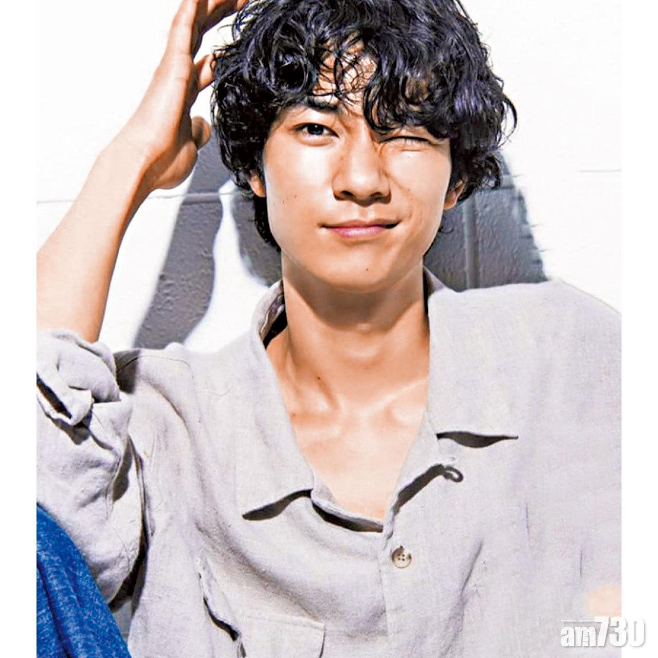 男星清原翔腦出血停工