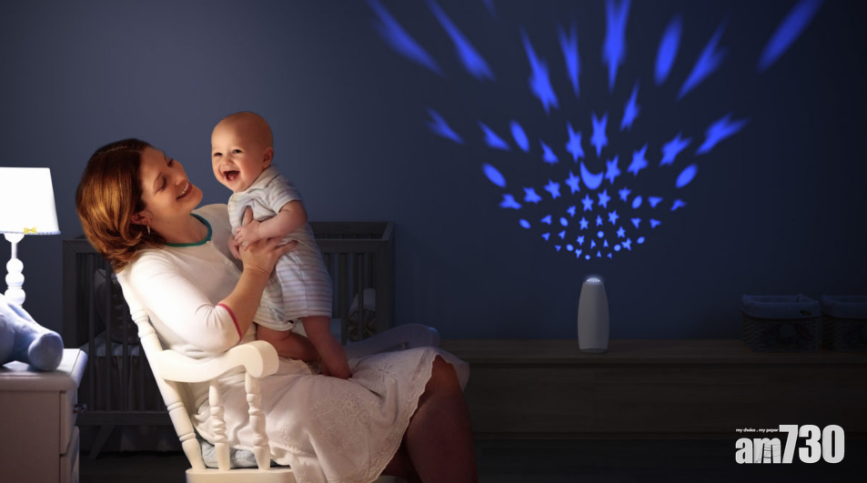 零耗材 零二次污染 Airfree Babyair 40嬰兒房空氣消毒殺菌機