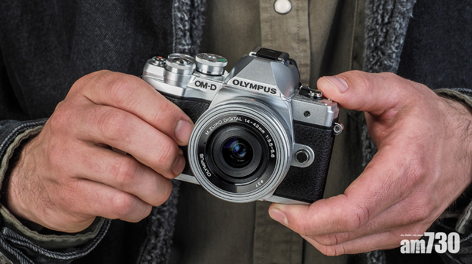 Olympus推出相機Web Cam化應用軟件「OM-D Webcam Beta」