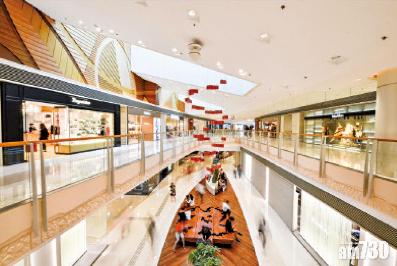 ELEMENTS圓方 Summer Delights多重獎賞