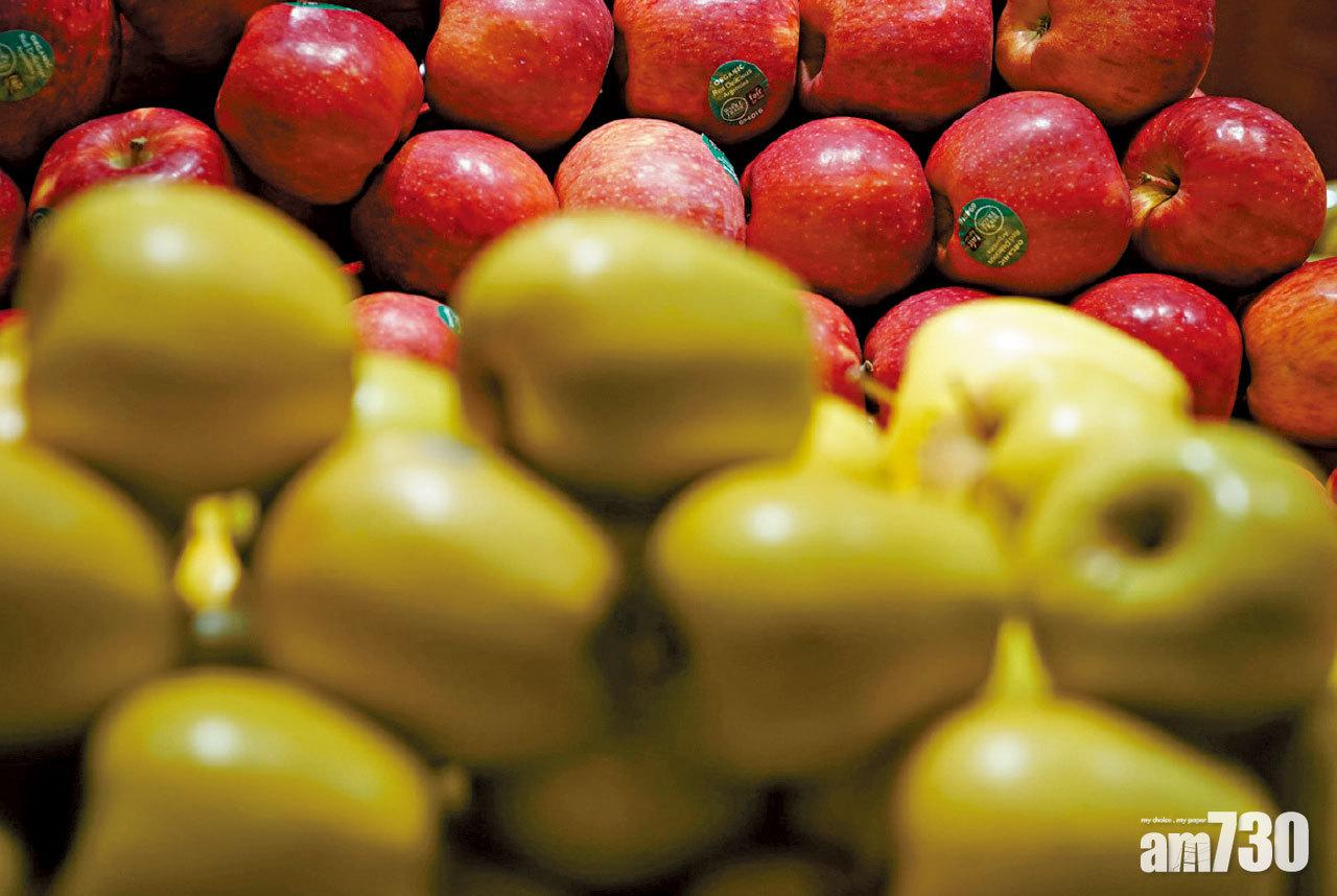 研究：經根部滲入  蔬果受微膠粒污染