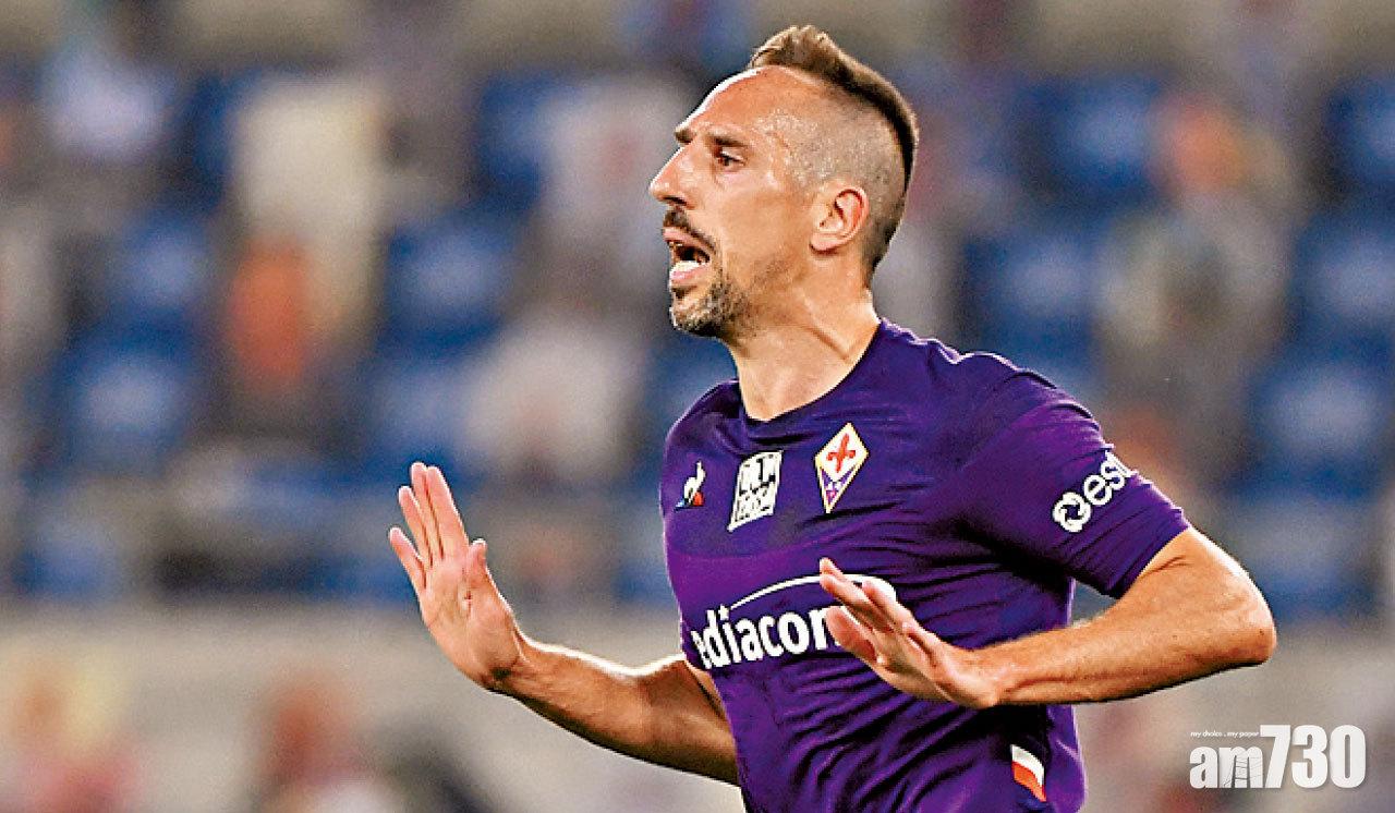 屋企遭爆竊憂安全 列貝利考慮離費倫