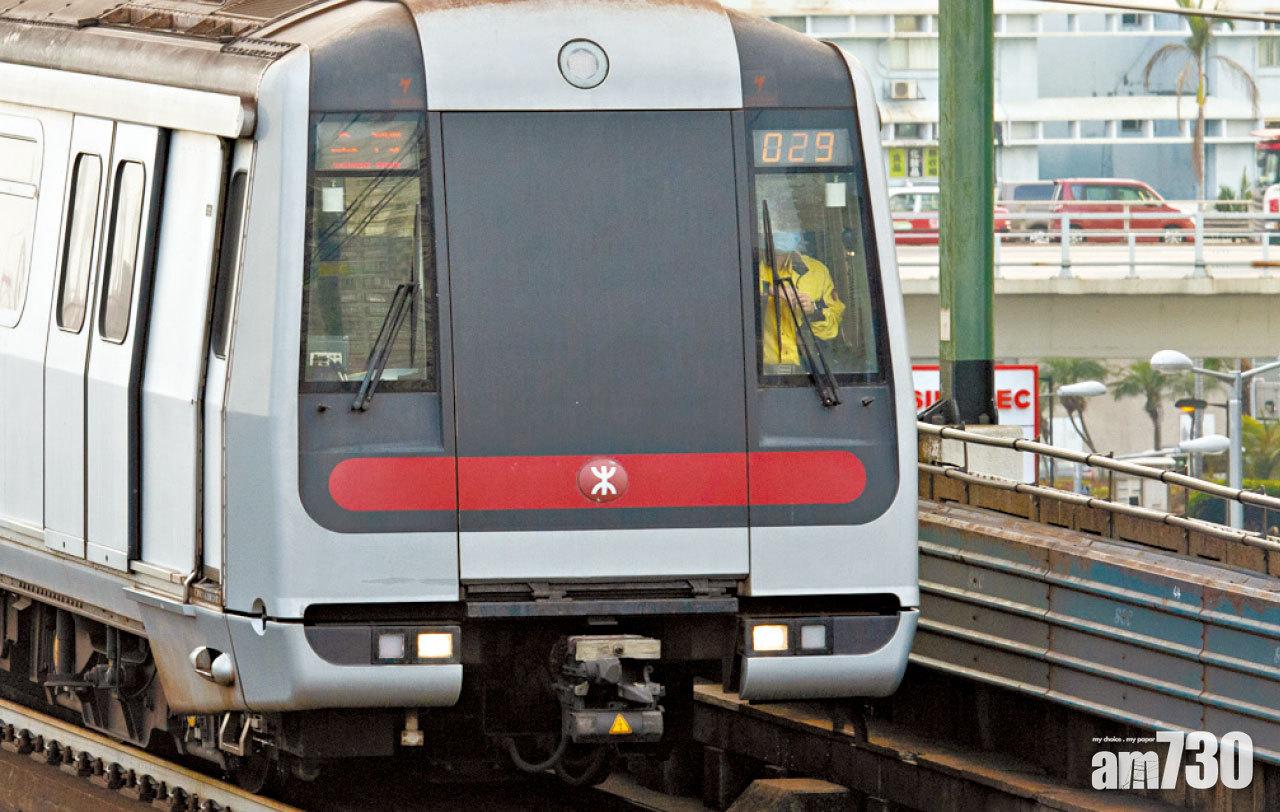 物業重估虧損60億拖累 港鐵半年料蝕最多7億