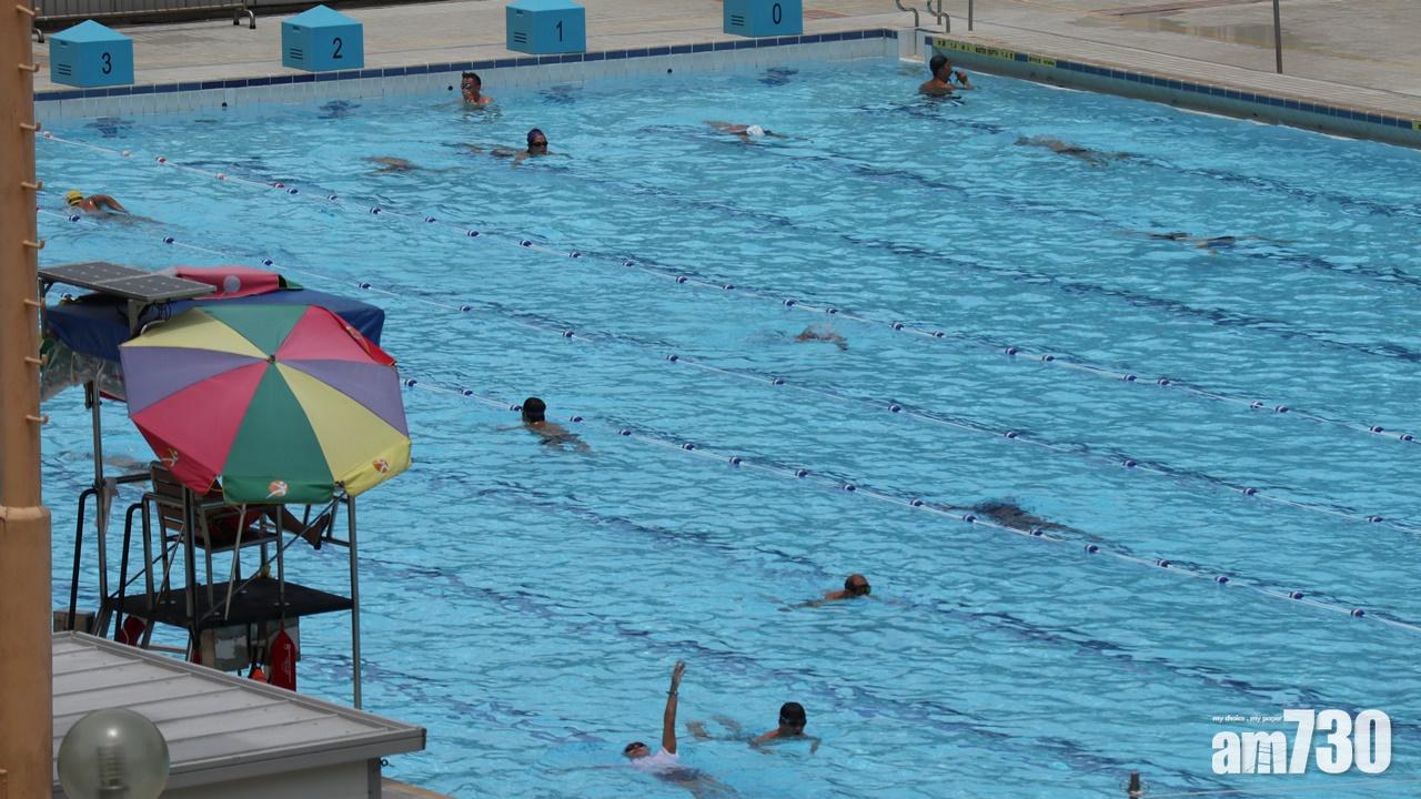 申訴專員：泳會利用公眾泳線牟利 康文署未有效規管