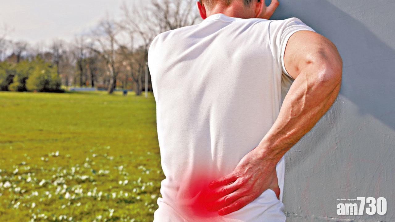 新分子提升腦啡肽 助止痛抗抑鬱