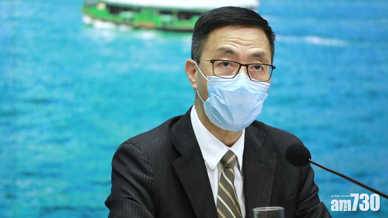 楊潤雄：畢業禮舉行與否由學校決定 最好勿辦謝師宴