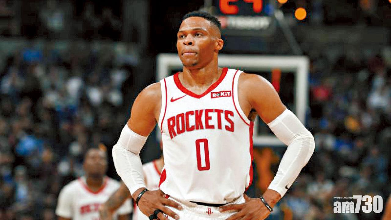 韋斯布祿確診新冠肺炎  夏頓疑同中招