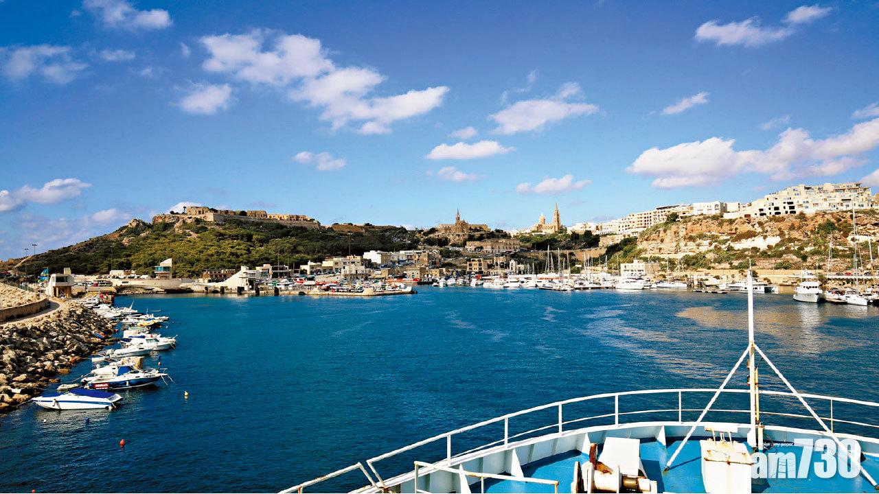 英殖哥佐島 驚現五千年巨人行蹤