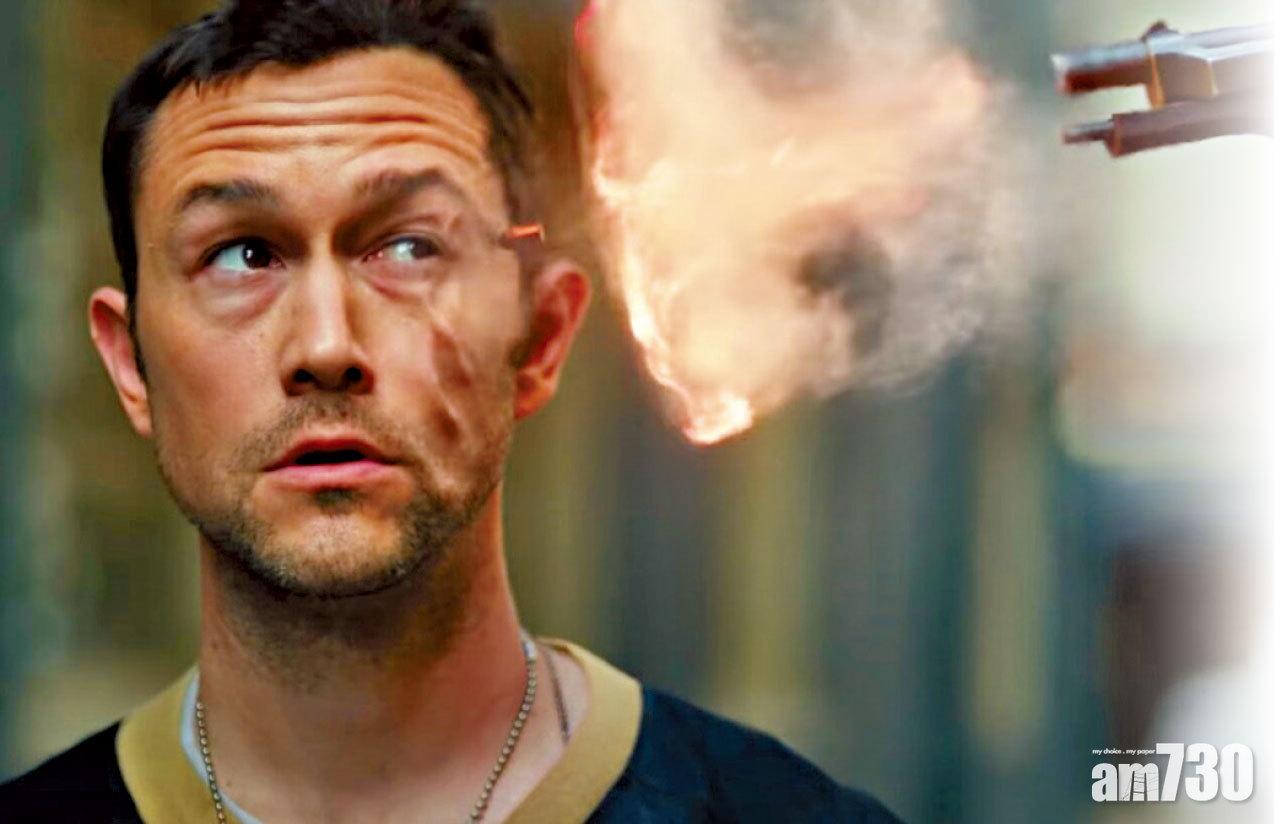 祖瑟夫 占美新片sell特效