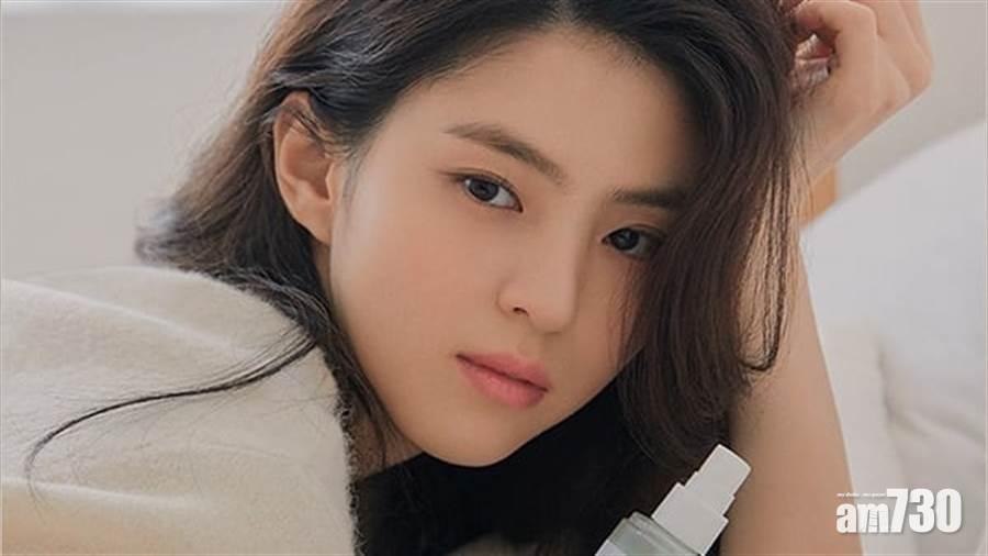 網民心痛韓素希代母還債