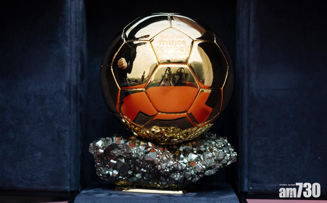 【新冠肺炎】1956年設立以來首次  金球獎停辦一年