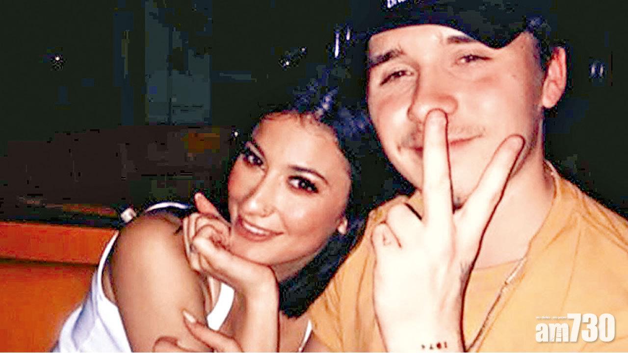 傳碧咸仔要簽婚前協議書 前度責他不成熟女友多 