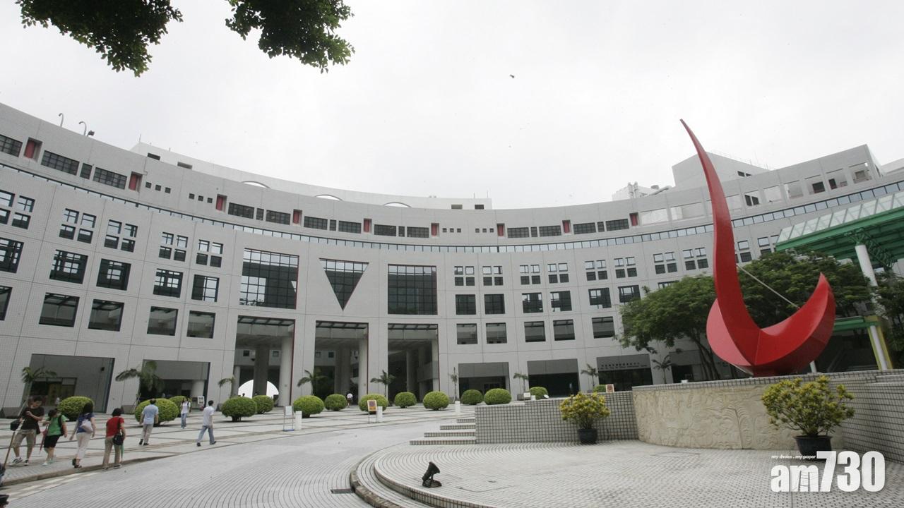 【新冠肺炎】科大餐廳廚房一名清潔工初步確診