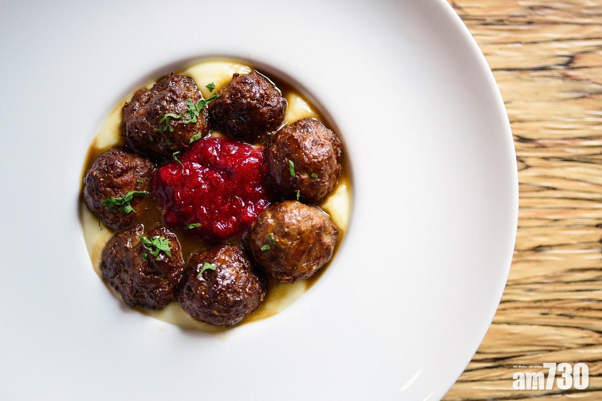 FINDS全日外賣自取及送餐服務  ​​​​​​​