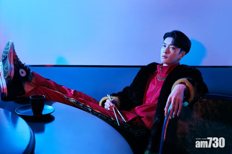 EXO成員Lay 華語專輯《蓮》發布Part.2曲目