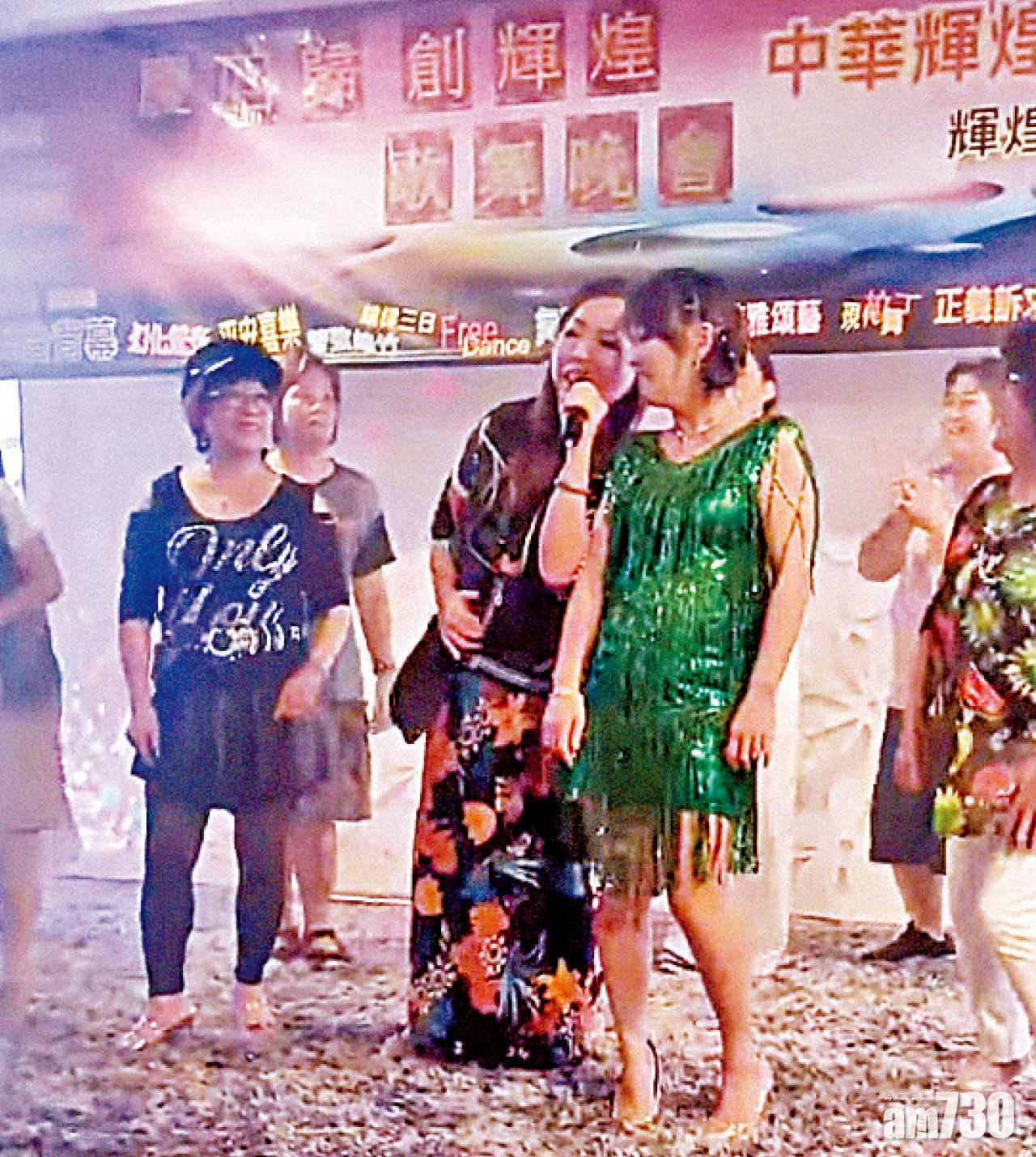 食肆聚會群組續增個案 慈雲山中心5員工確診