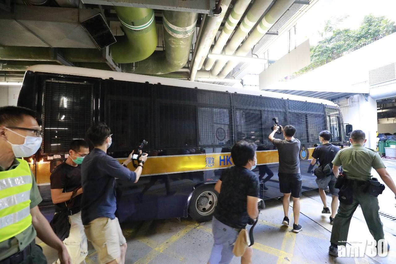 張震遠串謀詐騙及欺詐罪成判囚4年