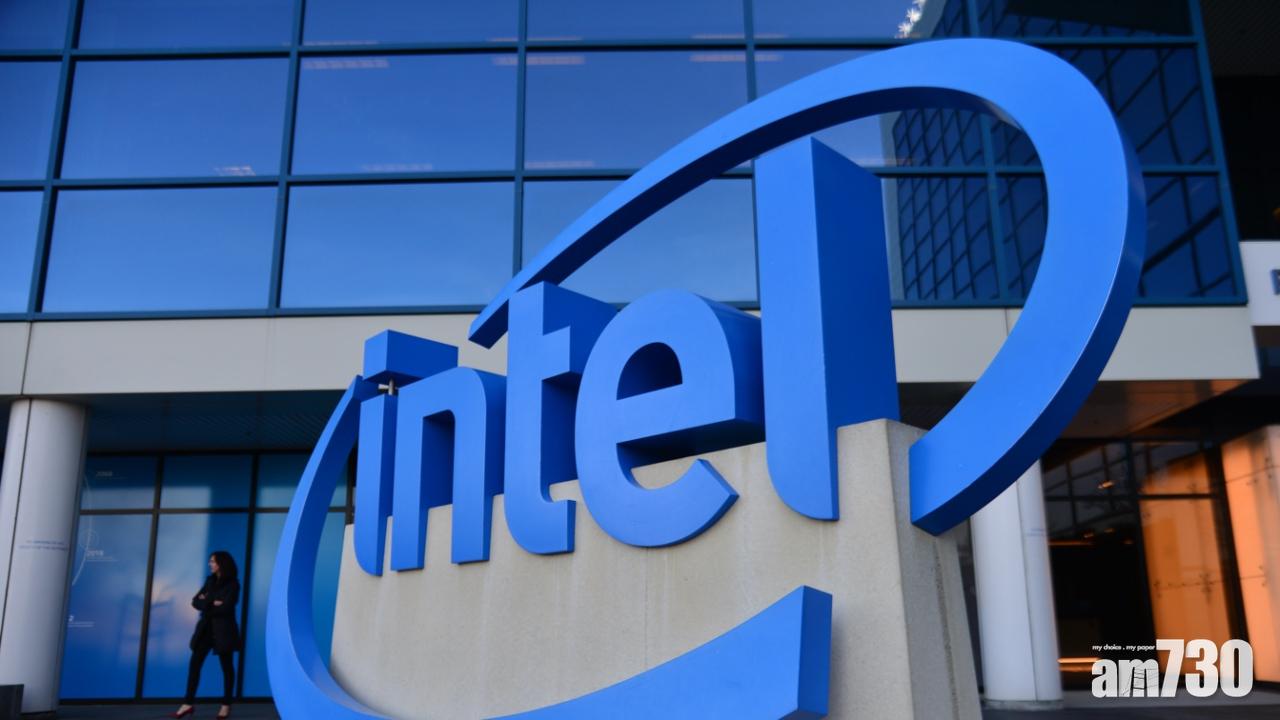 一等再等 Intel 7nm製程處理器或延期到2023年 