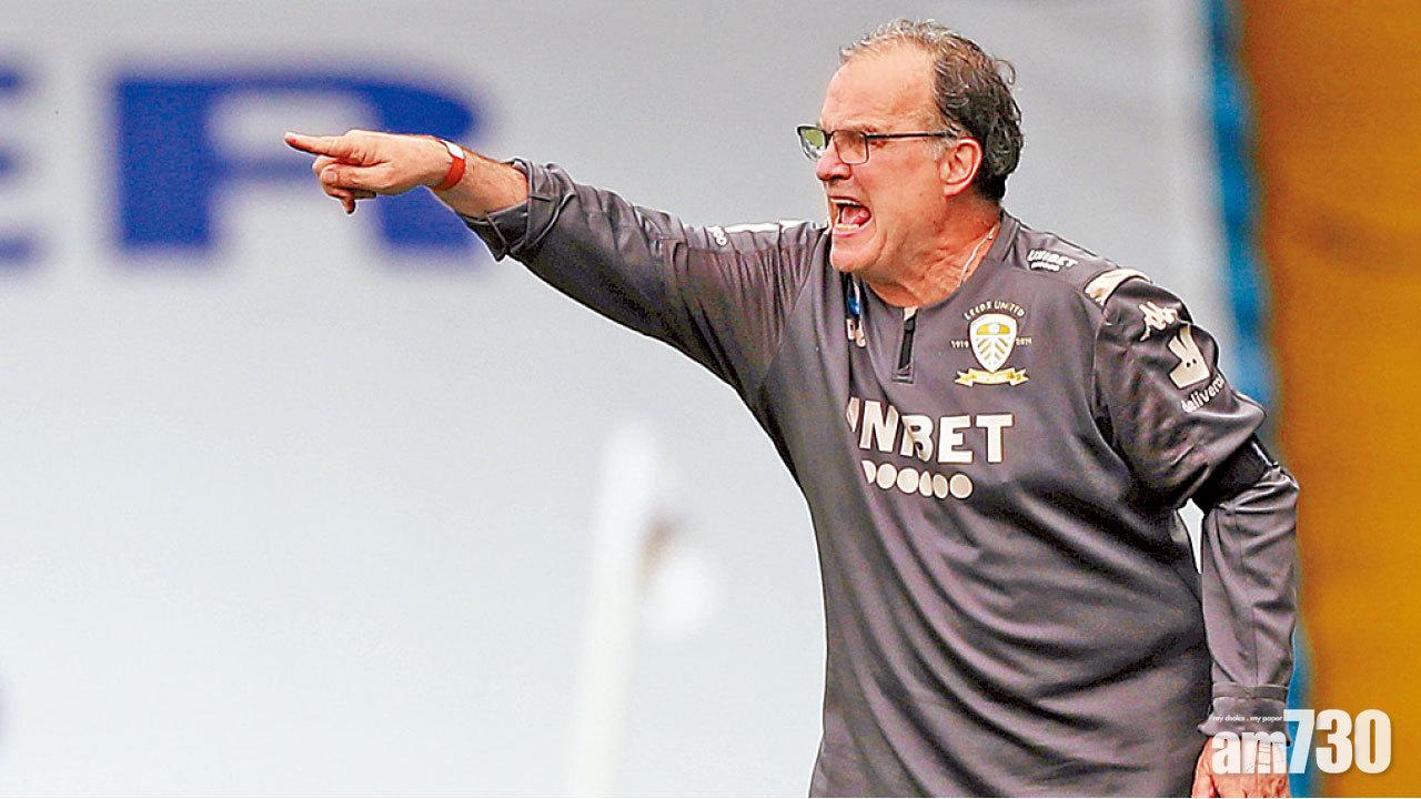 球王欽點 巴塞問題多 美斯欲撬比爾沙