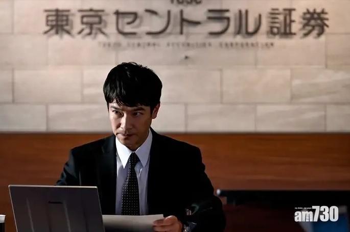 【兩連冠】《半澤直樹2》收視再升平紀錄