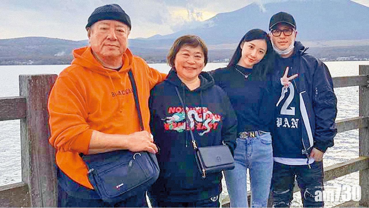 潘瑋柏報喜訊 娶細13歲大陸空姐