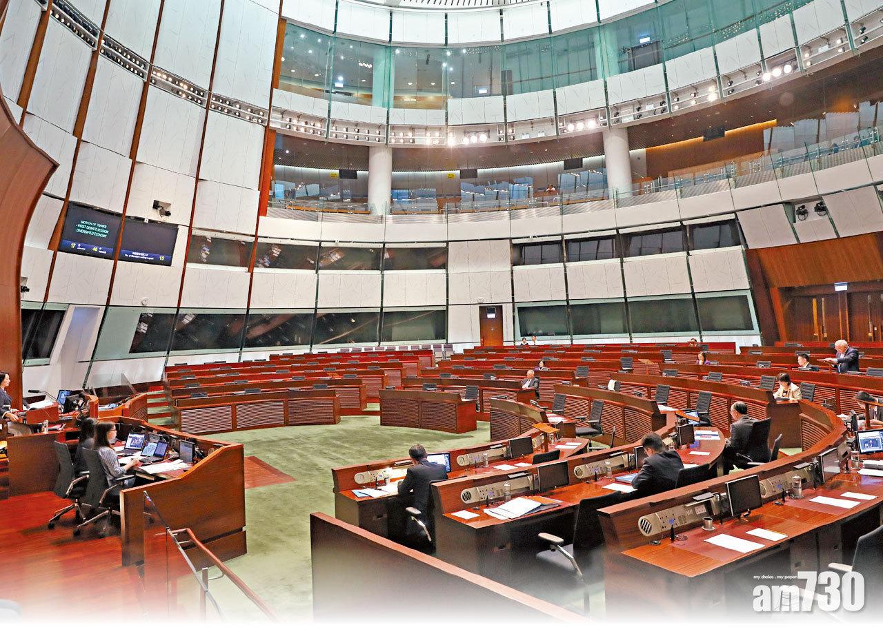 政府或押後選舉1年 料提名期結束後公布