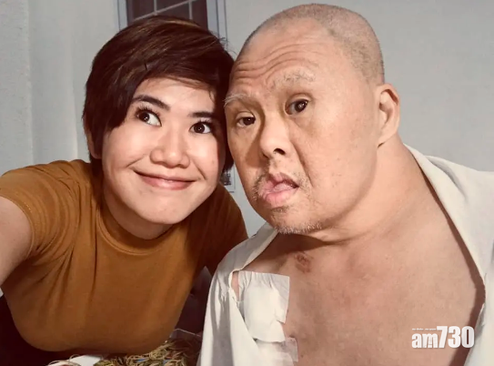 【真情剖白】唐氏父50歲生日 菲女千字文愛的宣言獲25萬讚