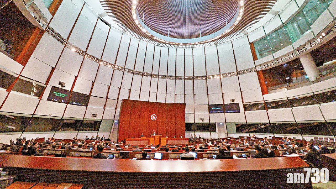 延選舉1年 涉憲制爭議 政府擬提請人大出手 