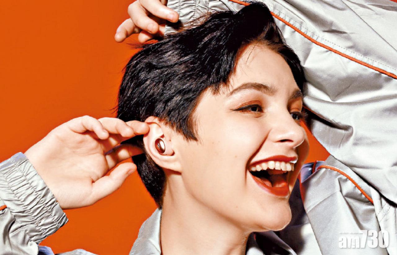 比紙還輕 1MORE ColorBuds真無線耳機