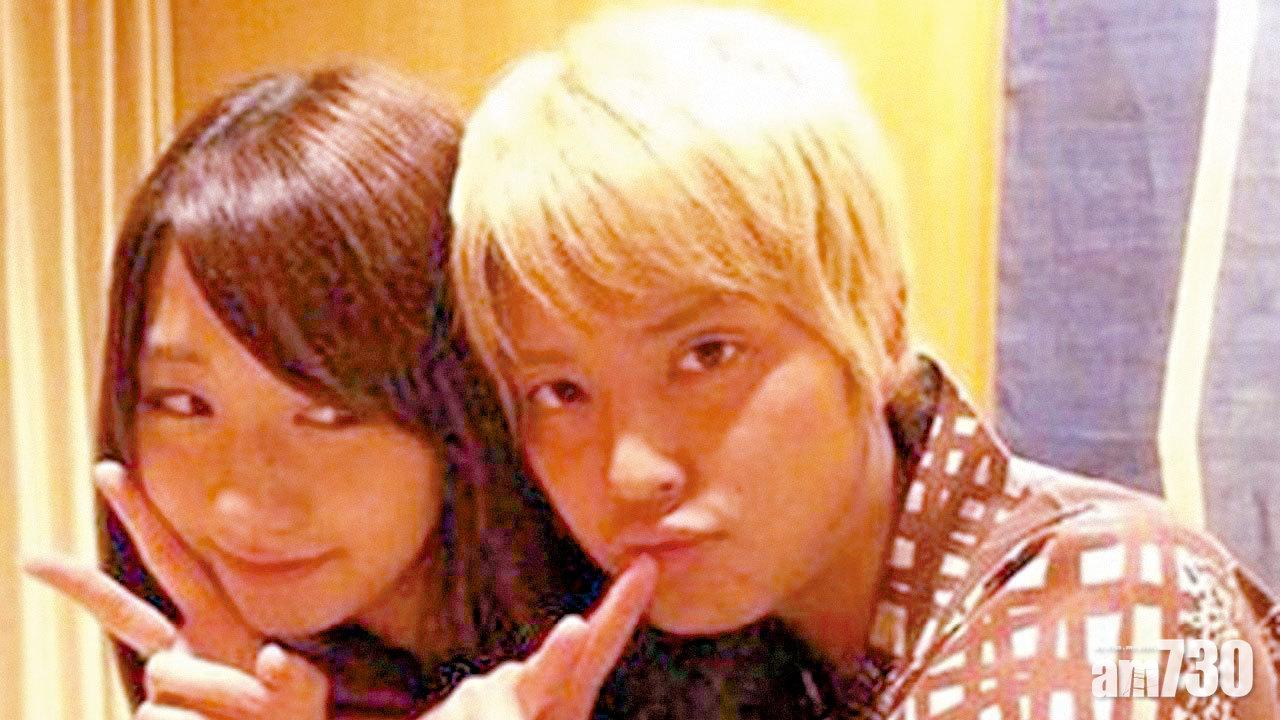 手越出書爆15女星關係