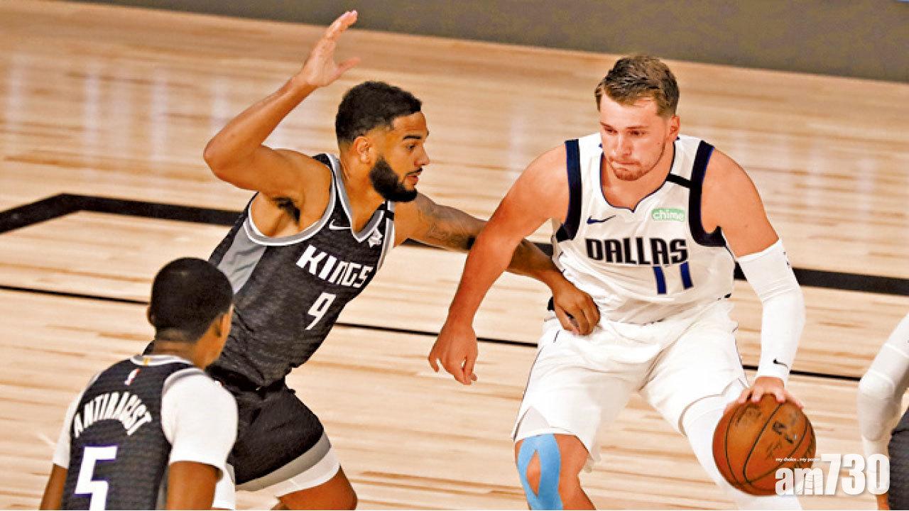 當錫又創紀錄  小馬加時挫帝王