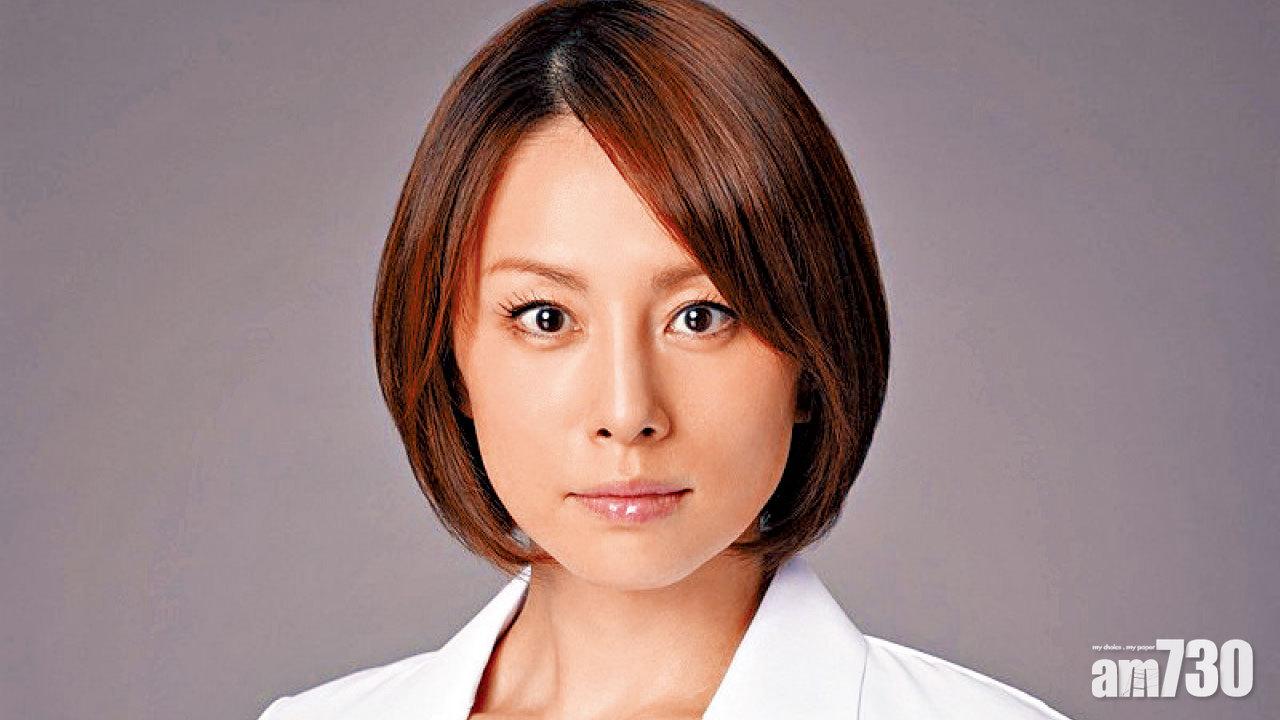 米倉夥拍今日子演新劇