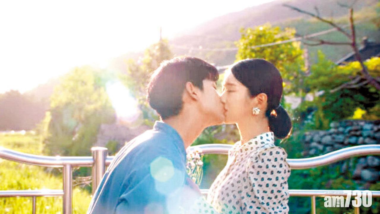 金秀賢新劇結局首破紀錄