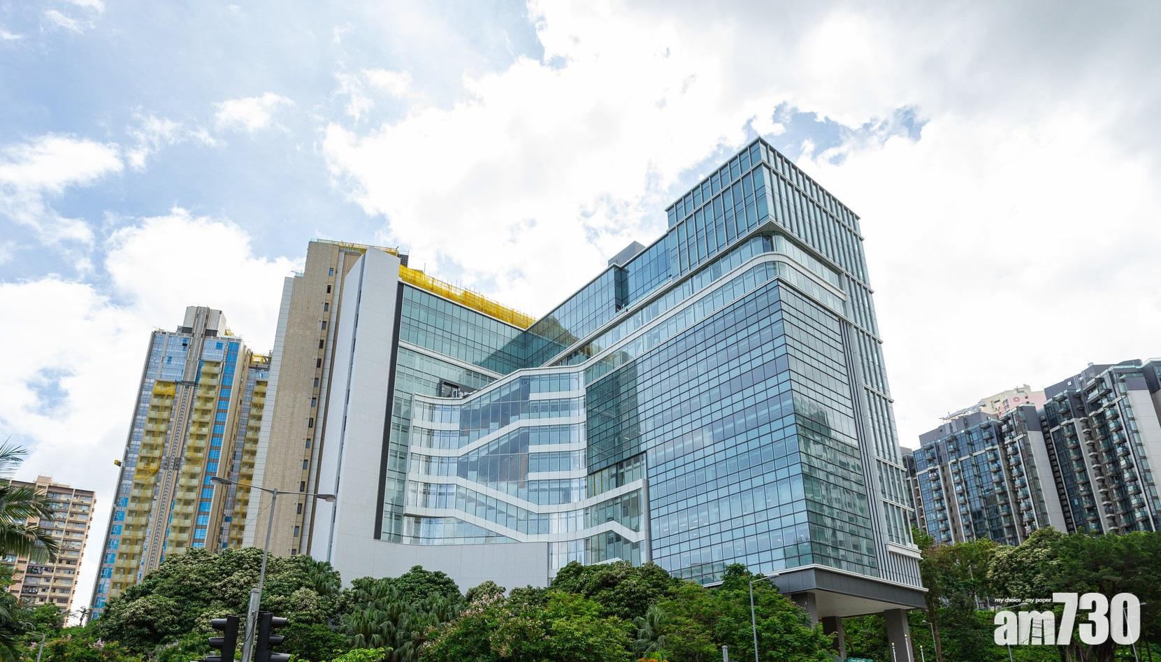 公大增設新課程 物理治療學榮譽理學士