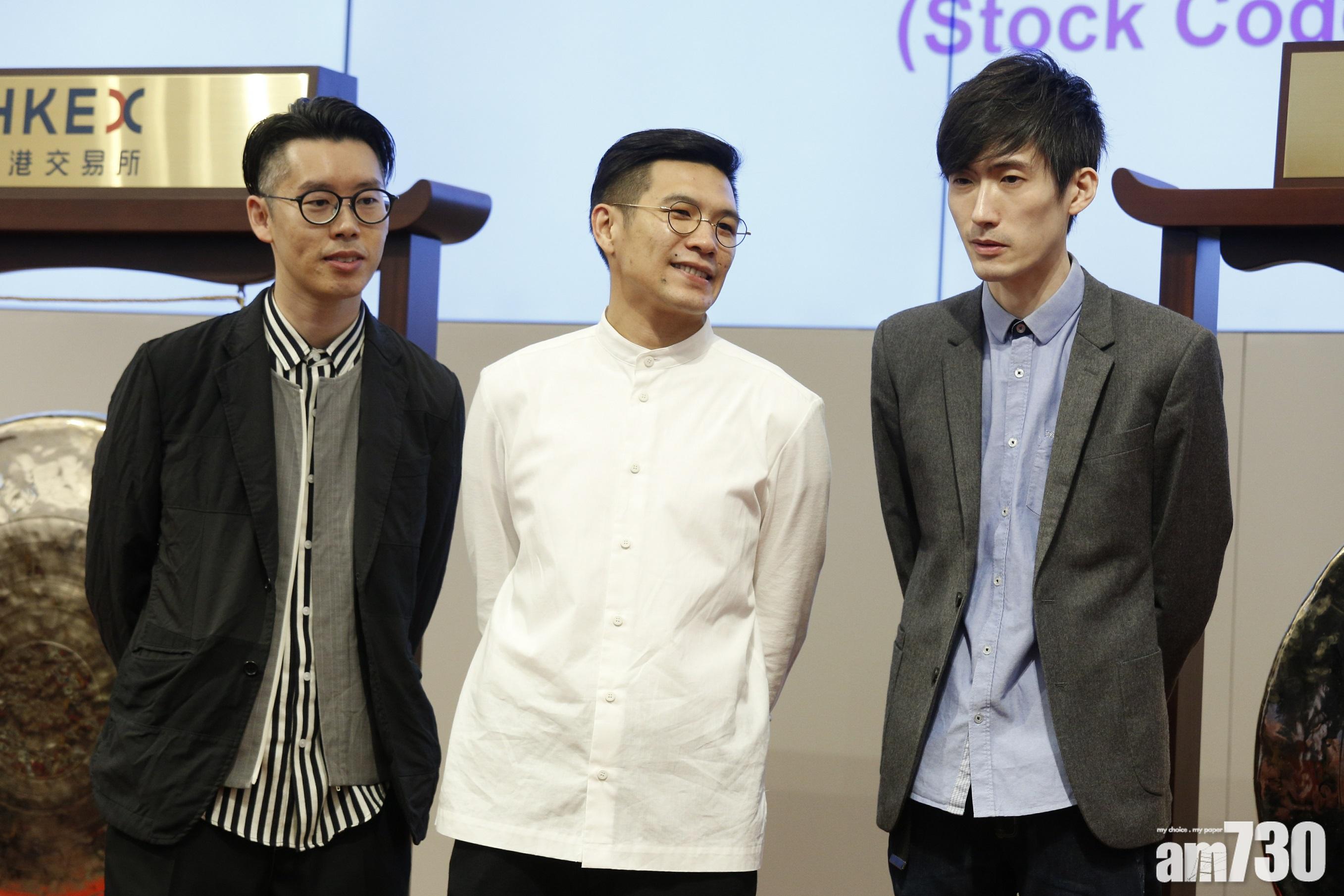 萬華減持毛記 套現千萬