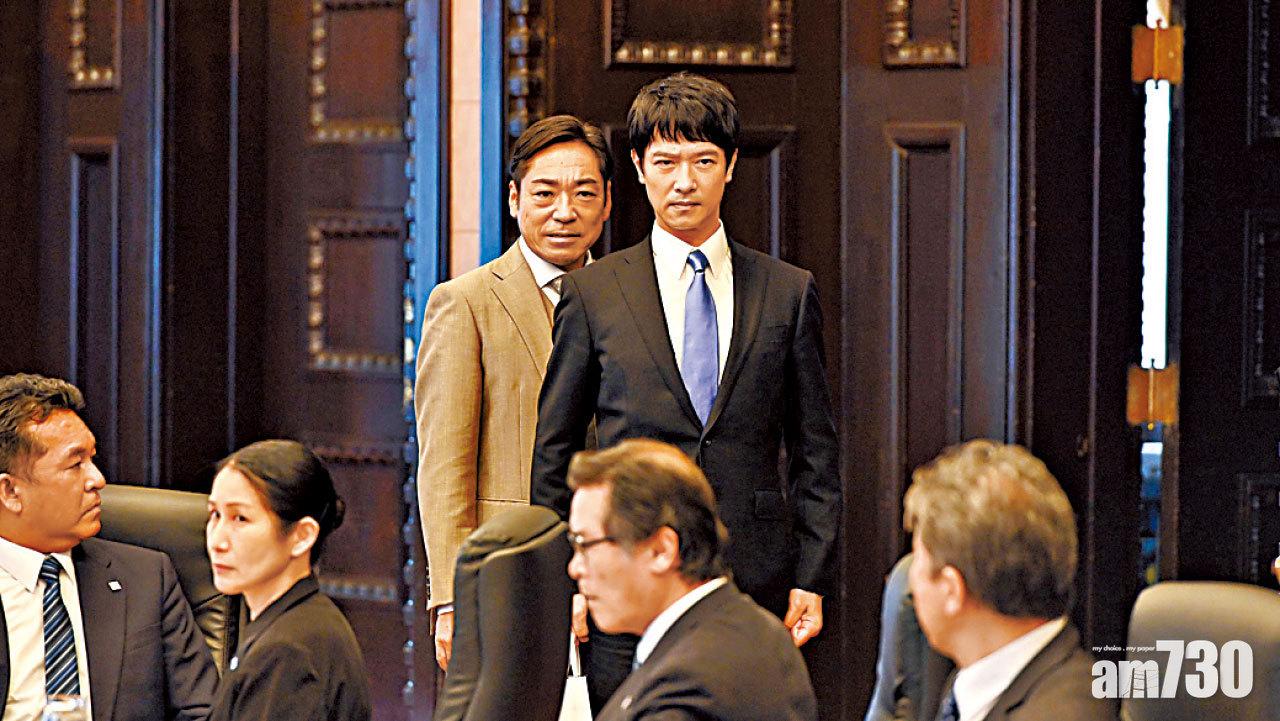 《半澤2》創6年來日劇最高收視